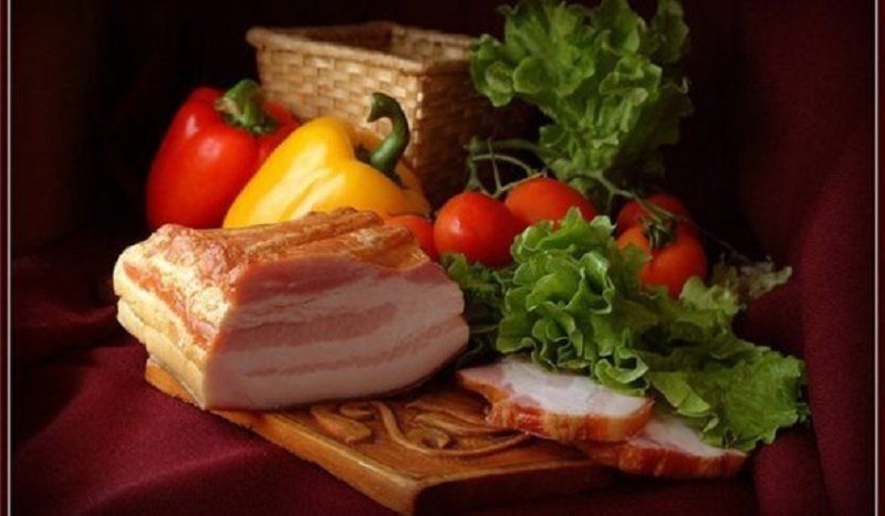 Уровень жизни украинцев измерили в … сале 3