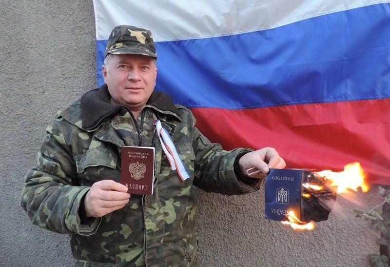Поможет ли президентский законопроект победить двойное гражданство и нелегальную миграцию 4