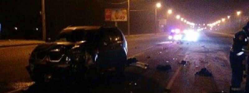 Слушание дела о резонансном ДТП в Днепре будет проходить в закрытом режиме из-за зеленки