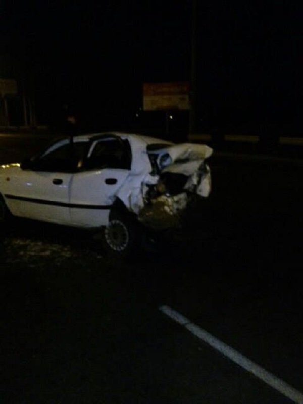 Слушание дела о резонансном ДТП в Днепре будет проходить в закрытом режиме из-за зеленки 2