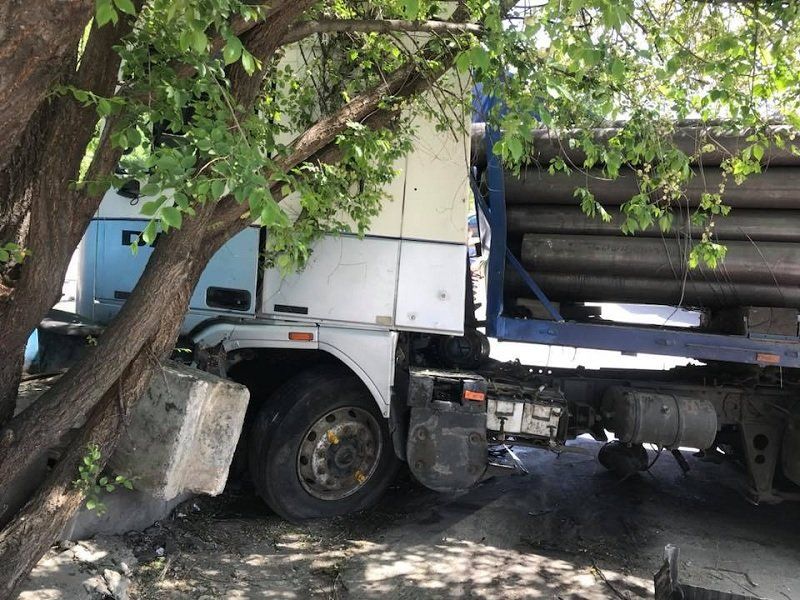 Что жители Днепра думают о причинах ДТП на Космической 1