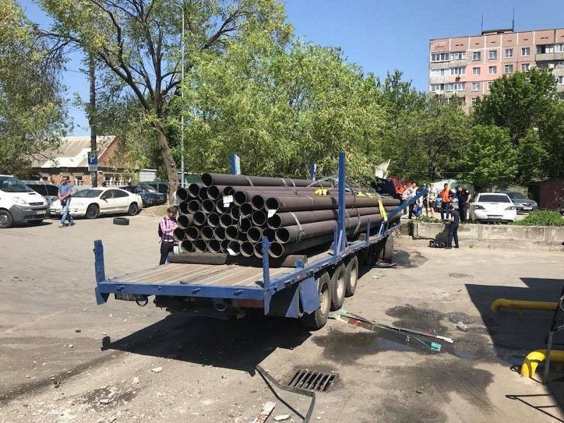 Что жители Днепра думают о причинах ДТП на Космической 2