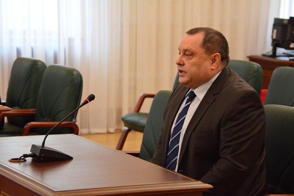 Истории днепровских судей, которых «взяли» на взятках 2