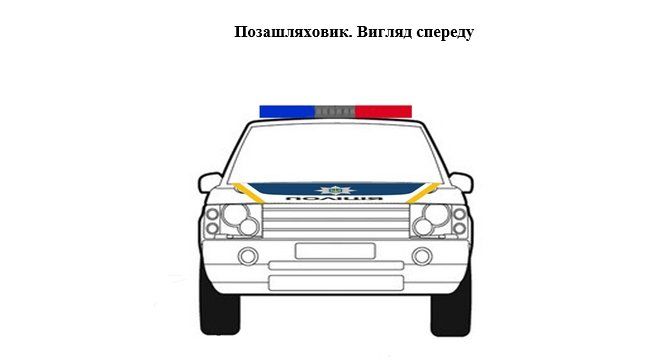 Сколько потратят на новые Suzuki  для полицейских Днепропетровщины 4