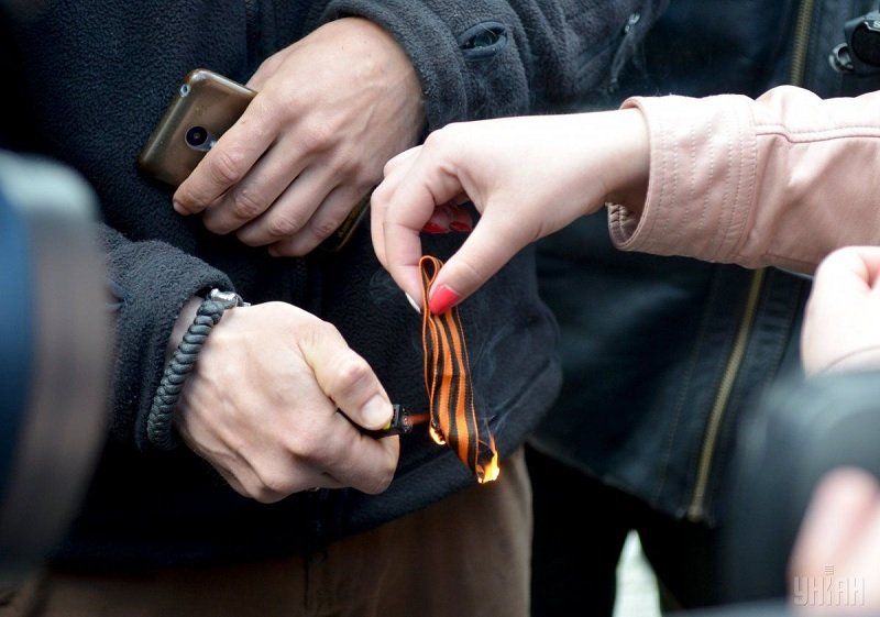 Как полиция будет охранять порядок в Дни примирения, памяти и победы в Днепре 3