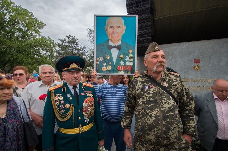 9 мая как квазирелигиозный феномен 2