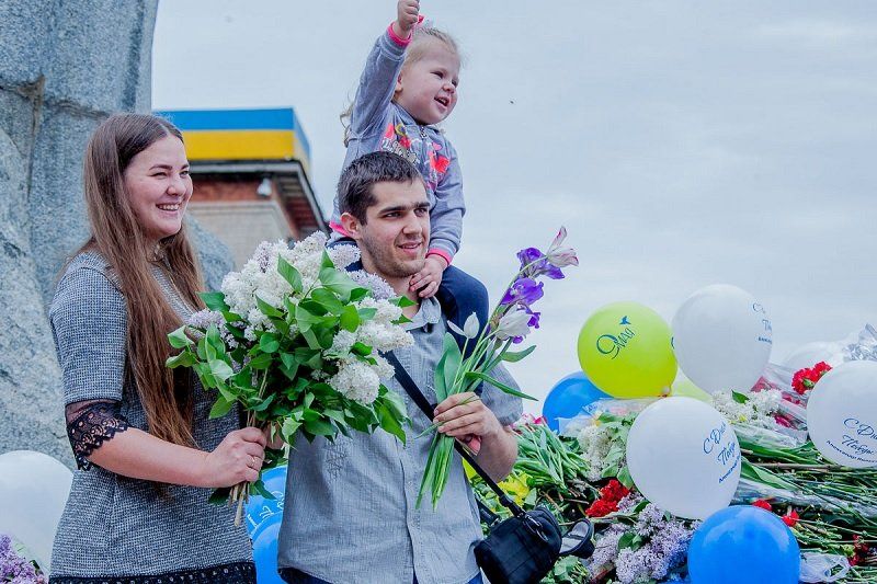 9 мая как квазирелигиозный феномен 5