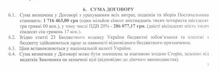 В горсовете Днепра планируют закупить кухонного оборудования для школ на 10 млн грн 2