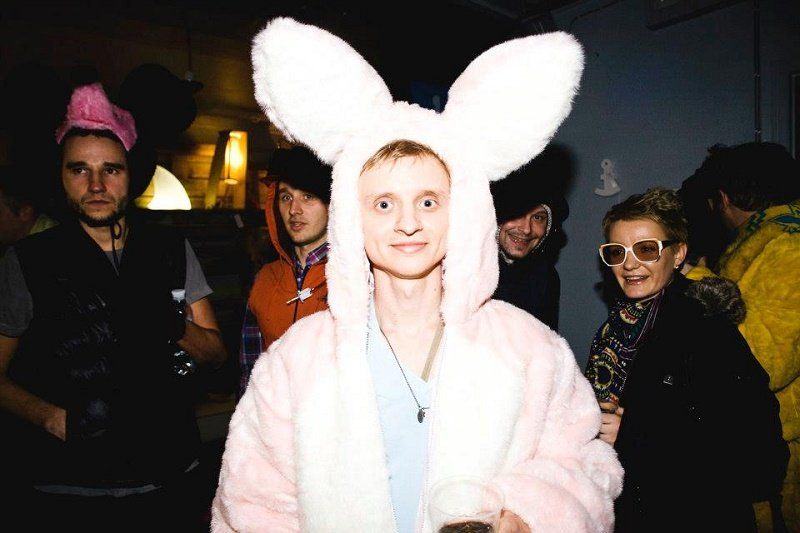 Новый бренд Украины породил в сети множество фотожаб 2