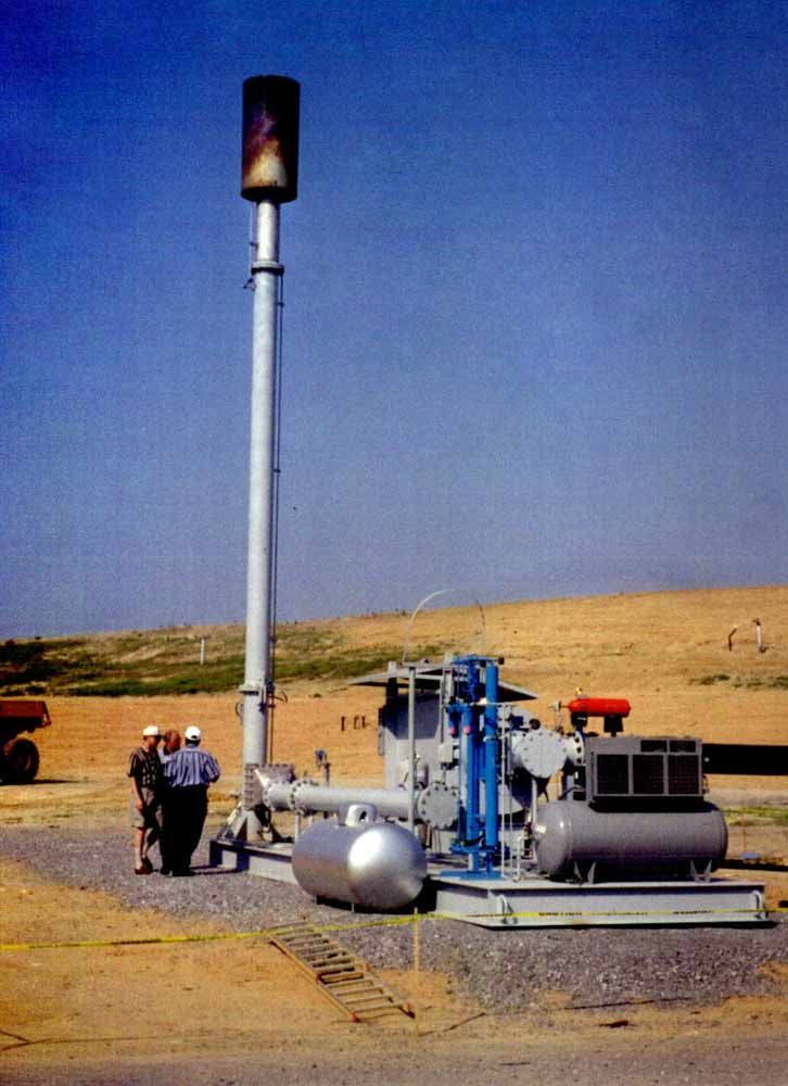 4 дня горит свалка под Новомосковском: кто виноват и есть ли спасение 8