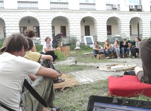 Верховный Суд вернул Гостиный двор на Подоле в Киеве в госсобственность 1