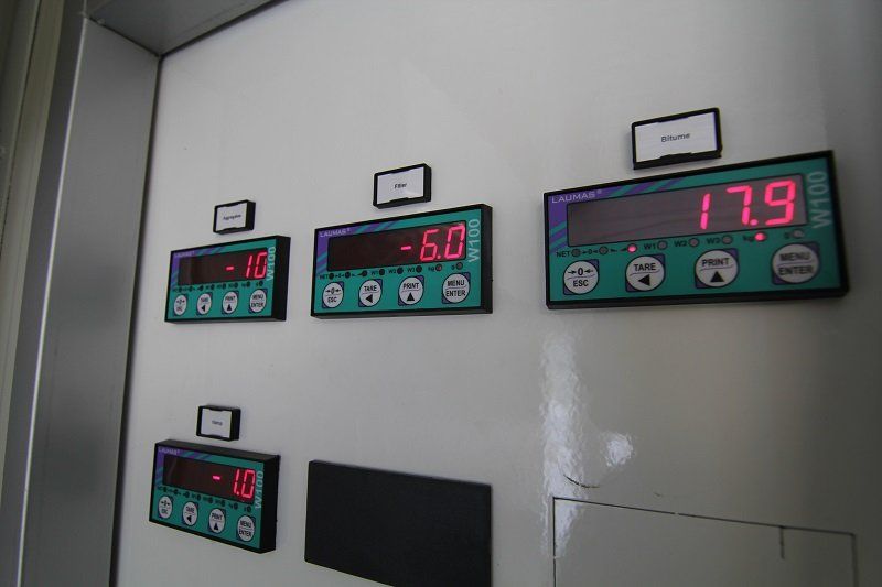 Асфальтобетонный завод в Новомосковске: зачем нужен и что там делал Омелян 18