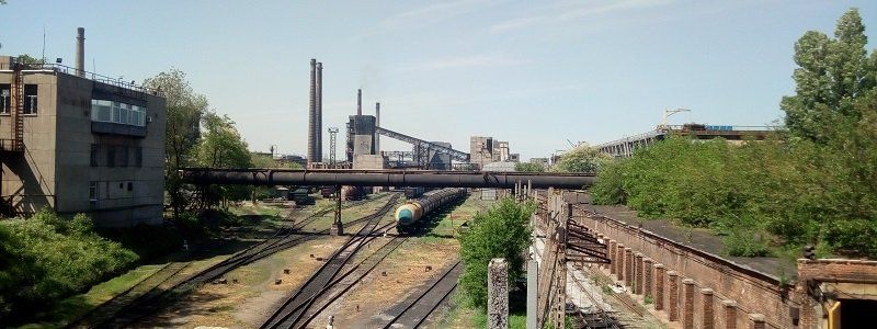 Почему в Днепре воняет тухлыми яйцами и когда это кончится
