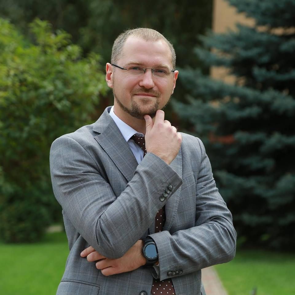 Почему в Днепре воняет тухлыми яйцами и когда это кончится 1