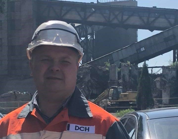 Почему в Днепре воняет тухлыми яйцами и когда это кончится 2