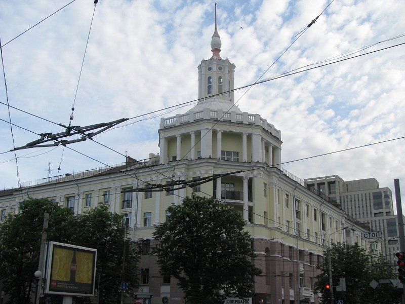 Что историки и архитекторы думают о ремонте фасадов в центре Днепра 6