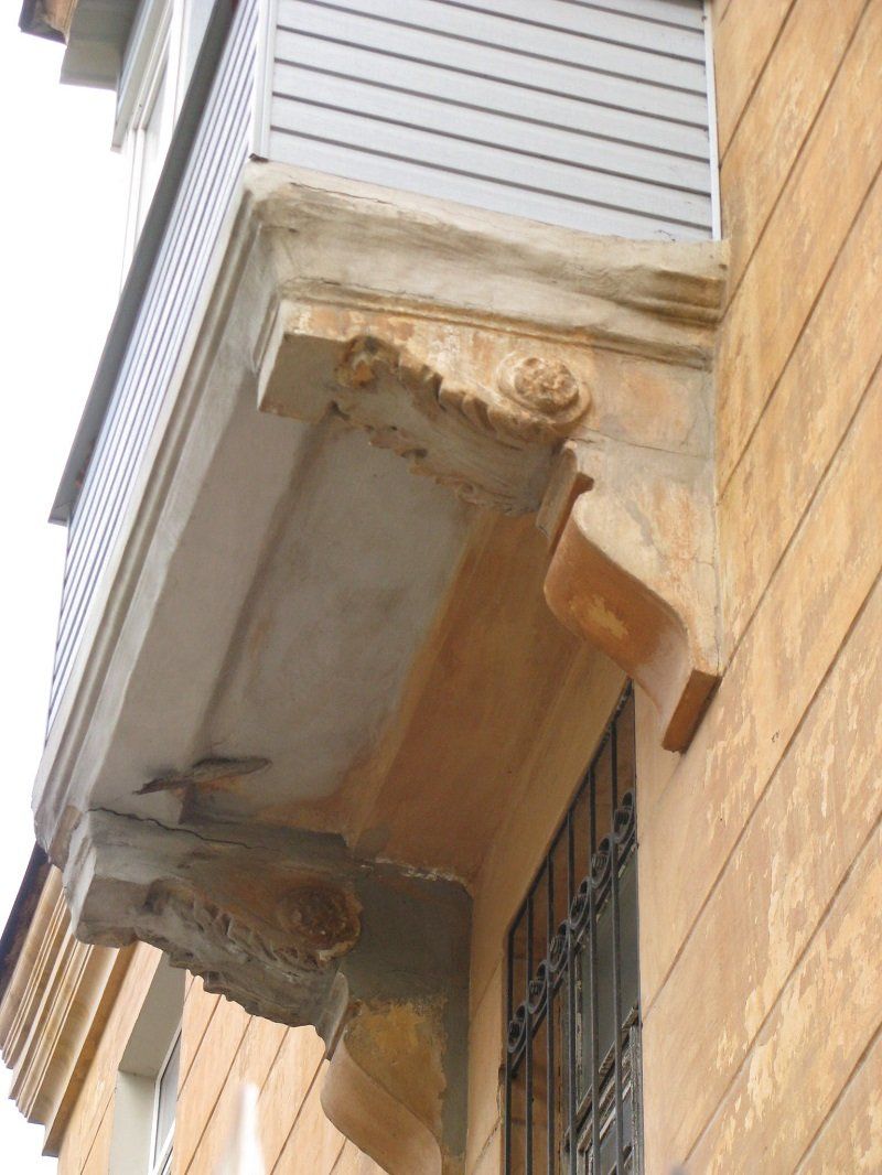 Что историки и архитекторы думают о ремонте фасадов в центре Днепра 9