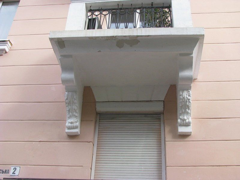 Что историки и архитекторы думают о ремонте фасадов в центре Днепра 10