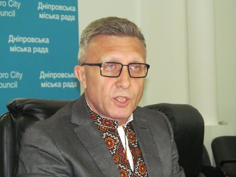 В Днепре ликвидируют учебно-производственные комбинаты 1