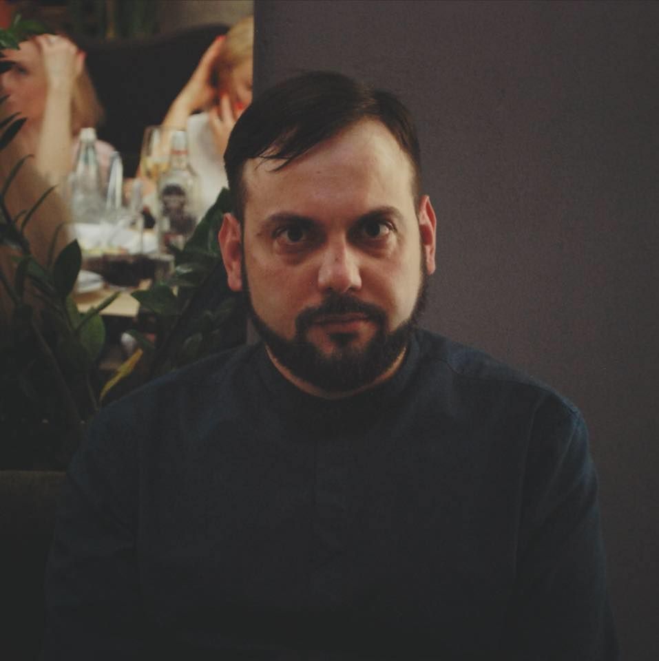 Юрий Забияка