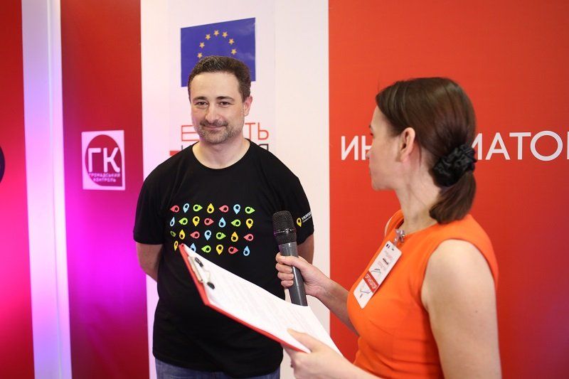 Игорь Смелянский рассказал, как Укрпошта станет мировым хабом 7