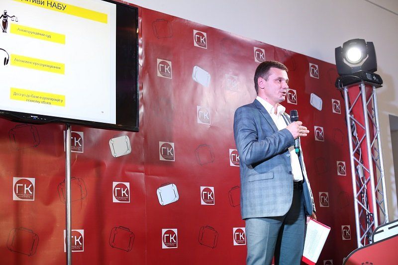 Почему пойманные НАБУ коррупционеры не сидят в тюрьме 1