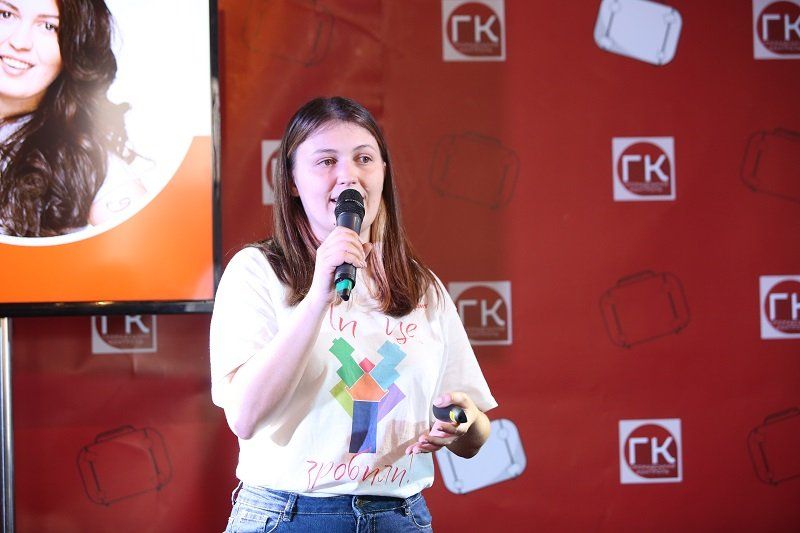 Уляна Супрун и Ирина Литовченко о зарплатах врачей, вейпах, вакцинах, и чиновниках 2