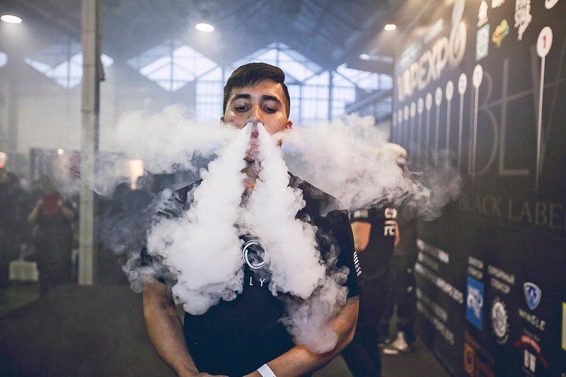 Уляна Супрун и Ирина Литовченко о зарплатах врачей, вейпах, вакцинах, и чиновниках 6