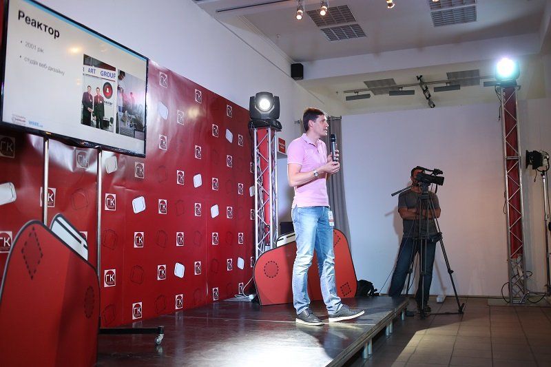 Тренды рынка труда и советы абитуриентам от директора Work.ua Артура Михно 4