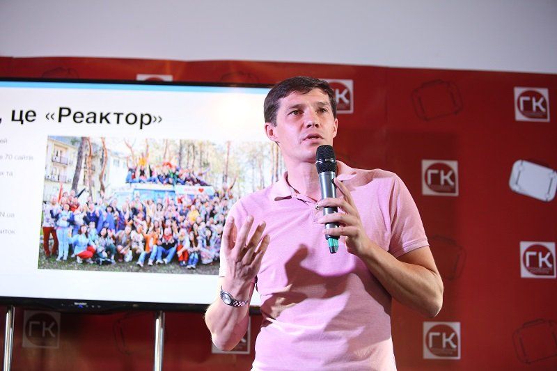 Тренды рынка труда и советы абитуриентам от директора Work.ua Артура Михно 6