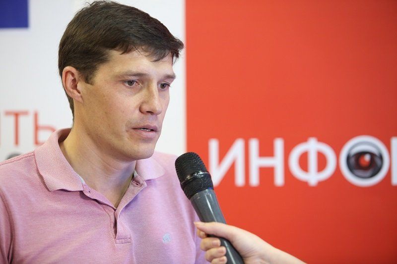 Тренды рынка труда и советы абитуриентам от директора Work.ua Артура Михно 8