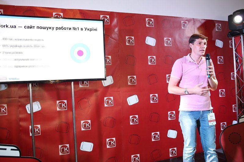 Тренды рынка труда и советы абитуриентам от директора Work.ua Артура Михно 9