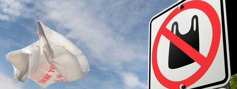 Есть ли шанс у Днепра избавиться от полиэтиленовых пакетов