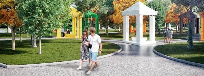 Как вернуть людей в села и малые города Днепропетровщины