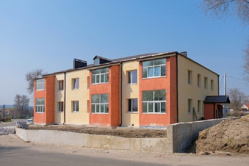 Как вернуть людей в села и малые города Днепропетровщины 1