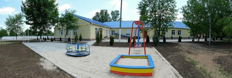 Как вернуть людей в села и малые города Днепропетровщины 2