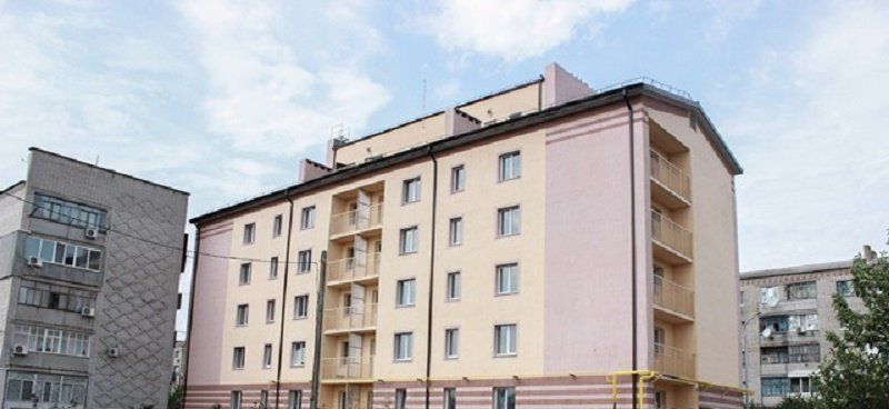 Как вернуть людей в села и малые города Днепропетровщины 4