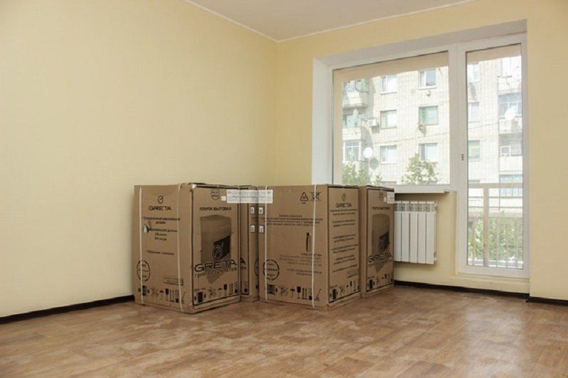 Как вернуть людей в села и малые города Днепропетровщины 5