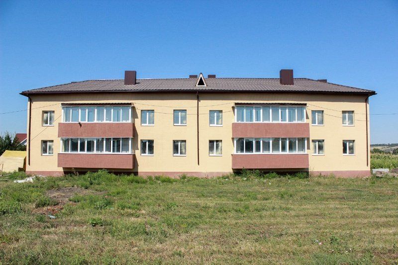 Как вернуть людей в села и малые города Днепропетровщины 7