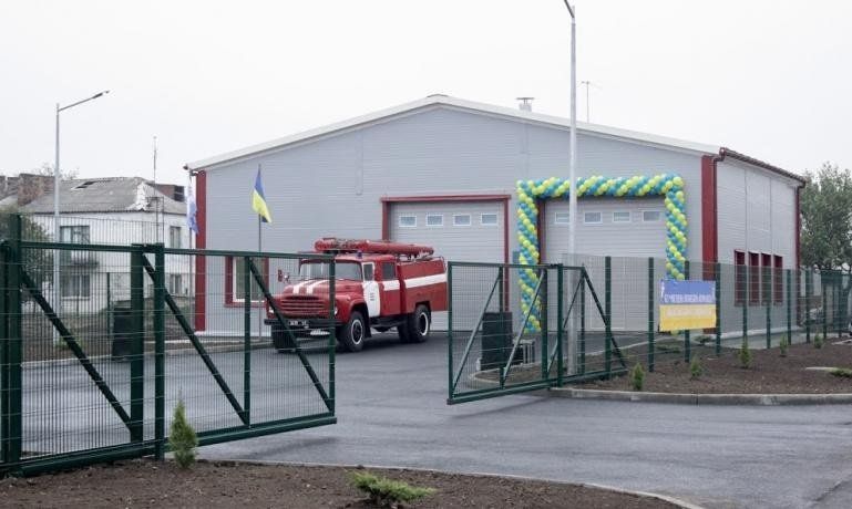 Как вернуть людей в села и малые города Днепропетровщины 10