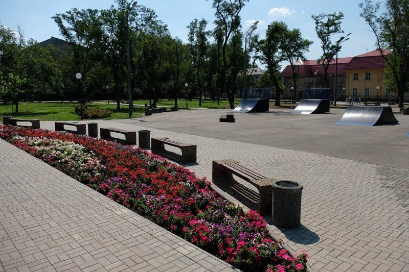 Как вернуть людей в села и малые города Днепропетровщины 11