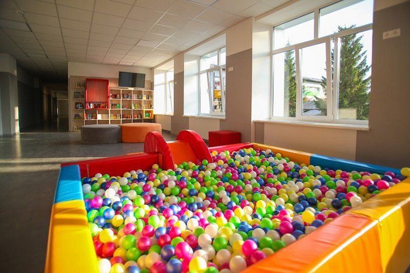 Как вернуть людей в села и малые города Днепропетровщины 12