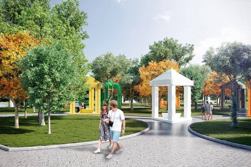 Как вернуть людей в села и малые города Днепропетровщины 13