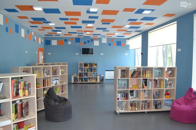 Как вернуть людей в села и малые города Днепропетровщины 15