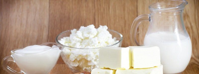 На сколько за год подорожали молочные продукты в Украине и как их цена будет меняться дальше