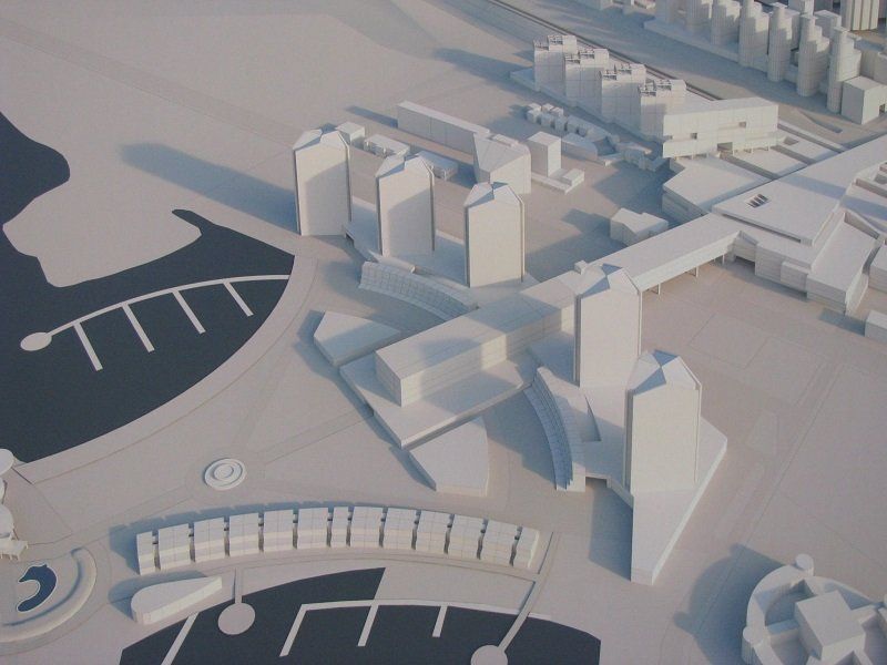 Градсовет Днепра: проспект Яворницкого удлинят, а Красноповстанческую балку застроят 2