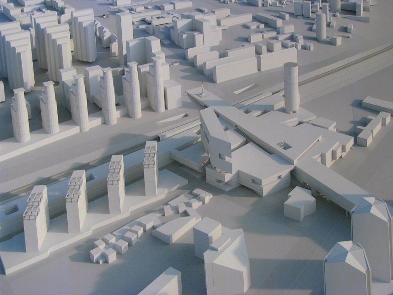 Градсовет Днепра: проспект Яворницкого удлинят, а Красноповстанческую балку застроят 4