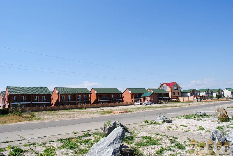 Кирилловка – курорт или зона экологического бедствия 2