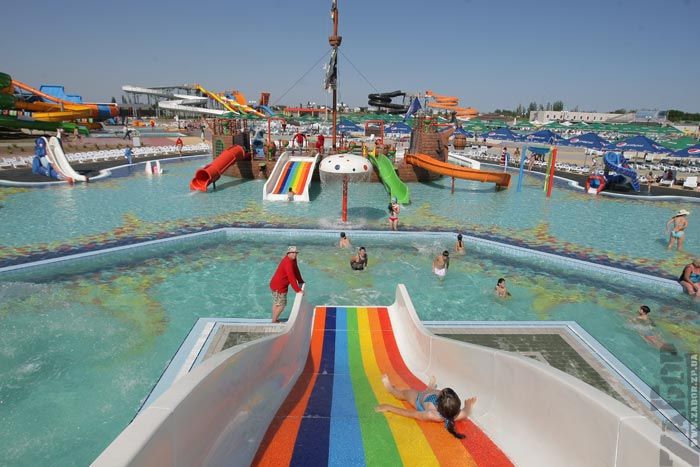 Кирилловка – курорт или зона экологического бедствия 4