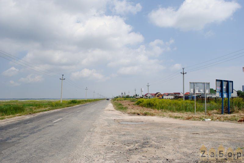 Кирилловка – курорт или зона экологического бедствия 10